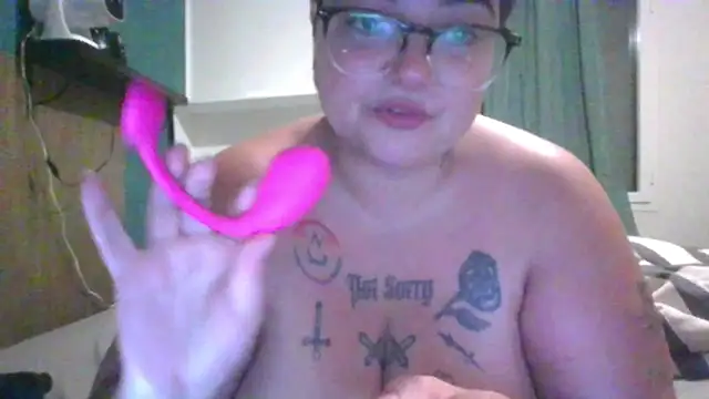 PirateXL's Live XXX Chat