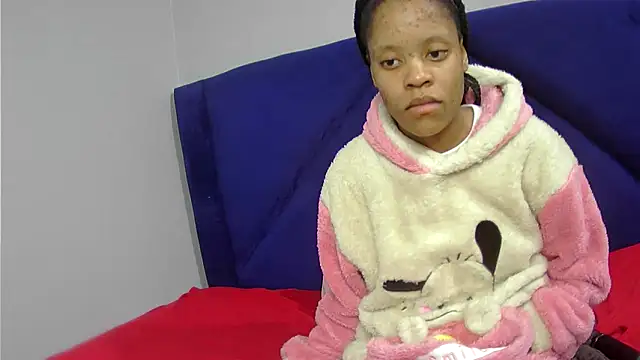 TheSexyBibi's Live XXX Chat