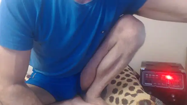 yvesstorm1 Live XXX-Chat