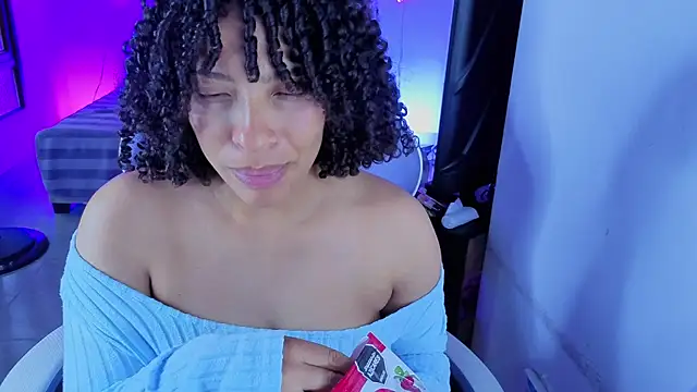 Chat XXX en directo de DannaBerry