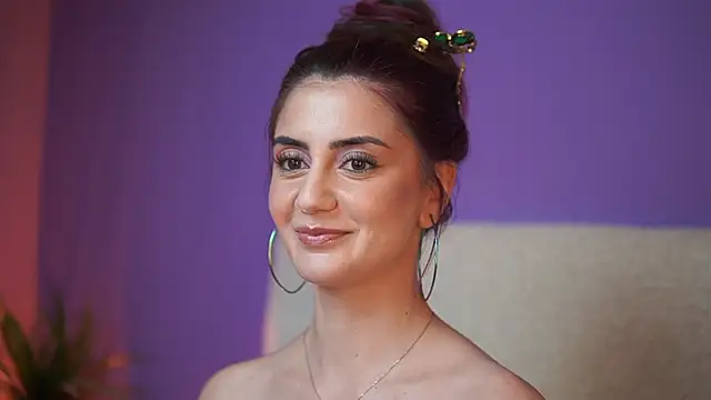 XXX chat uživo modela SabrinaHope