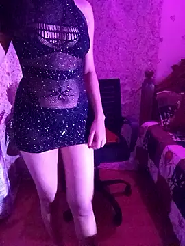 Angelnirvanaa – Live XXX-chat