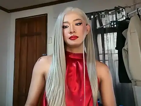 Miss_CandyX Live XXX Chat
