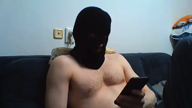 XXX chat uživo modela KaelNox