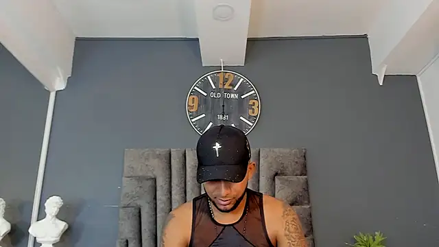 Chat XXX ao vivo de Robin_Rief