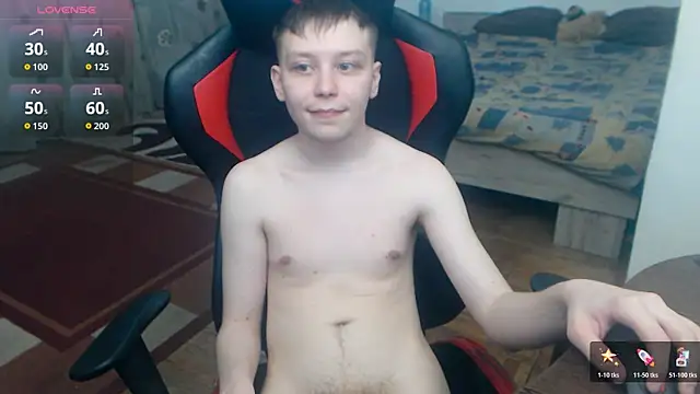 hugkydo's Live XXX Chat