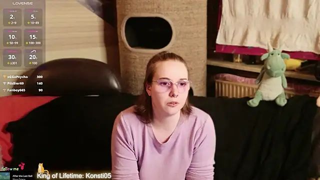 GamerGirl_Eve live XXX chat