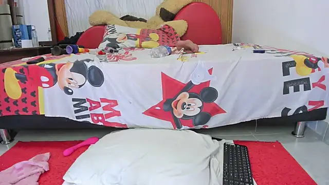 Lunastar02 Live XXX Chat