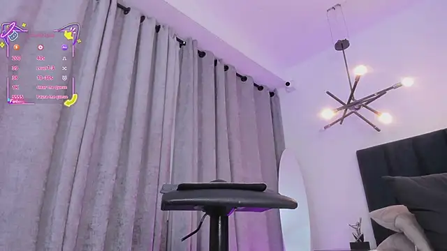Ary_7 라이브 XXX 채팅