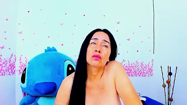 Živý XXX chat HorniestMilf