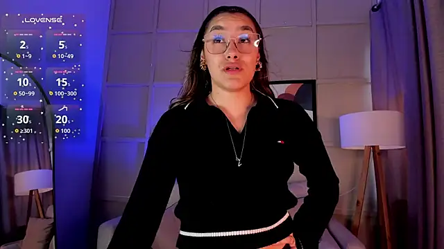Živý XXX chat _Sophie__miller