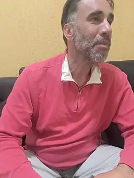 Chat XXX en directo de Tiojhonny