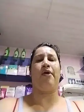 Chat XXX ao vivo de keilymadam