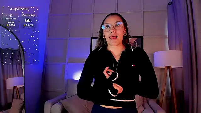 Sembang XXX Secara Langsung _Sophie__miller