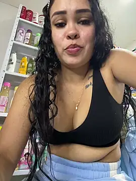 Онлайн чат XXX FOX_LATINA