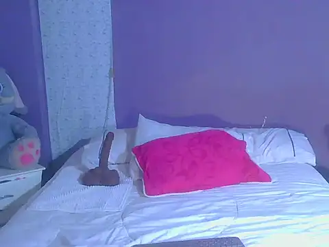 Czat XXX na żywo – PaulinaWilliams