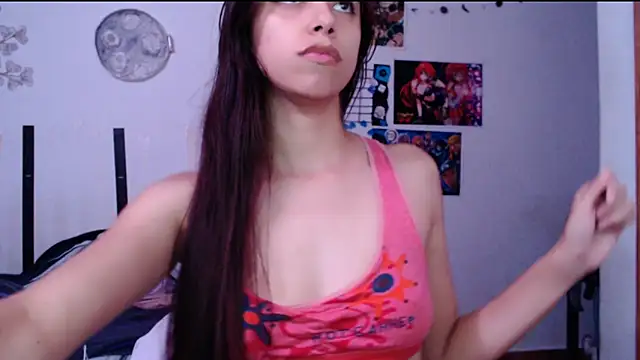 Chat XXX ao vivo de haomee