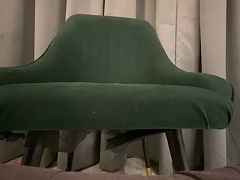 kinghorny_0 Pertunjukan Webcam