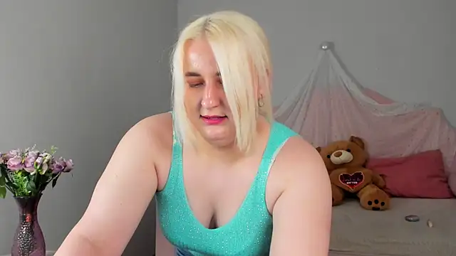 Chat +18 de LioraArdyn ao vivo