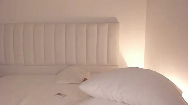 Hannahx__ élő XXX-chatje