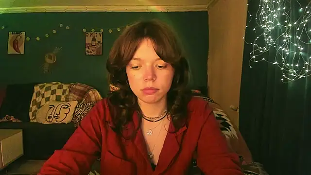 ClancyMorissey Chat XXX in diretta