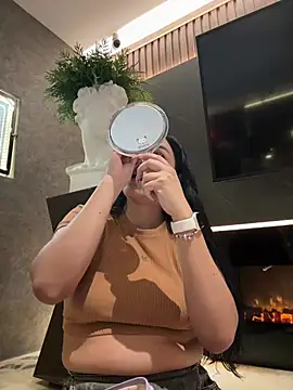 dojacandice Live XXX Chat