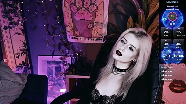 Noah_ElmerX's Live XXX Chat