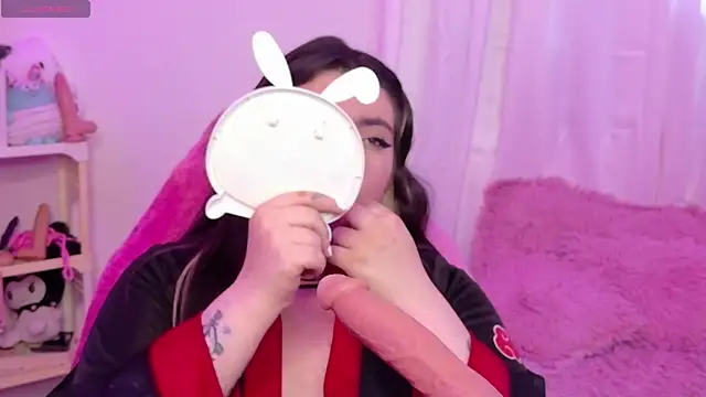 Sachi_Meow 现场XXX聊天