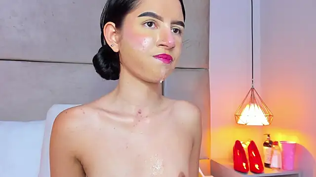 angelaG1 라이브 XXX 채팅