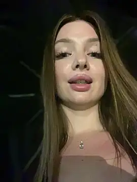 Chat XXX ao vivo de KrisMagnoly