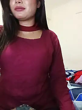 Czat XXX na żywo – Shreshtha_sasha
