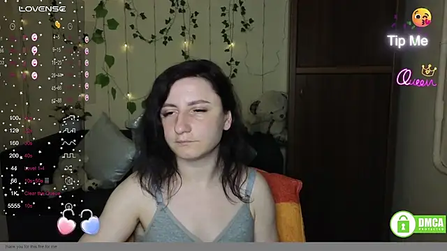 Muse_kitty_jenia Chat XXX in diretta