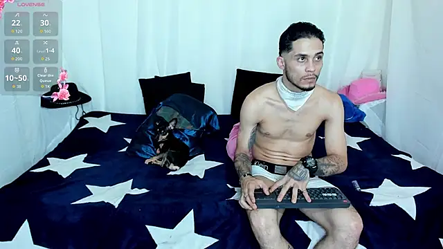Jill_Joy777 লাইভ XXX চ্যাট