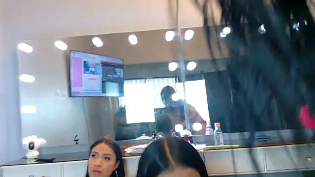 valeriamia68 Obrolan Langsung XXX