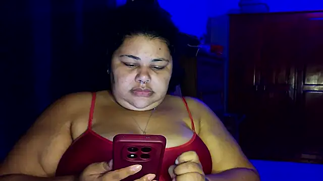 Chat XXX en directo de xlatinastar