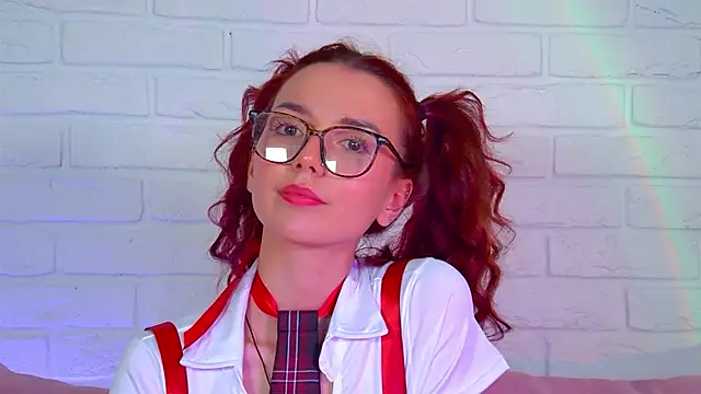Chat +18 de VanessaVienne ao vivo
