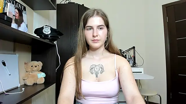 OhMyAlice – Live XXX-chat