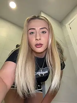 Strongqueen 现场XXX聊天