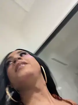Scarleett_22 Obrolan Langsung XXX