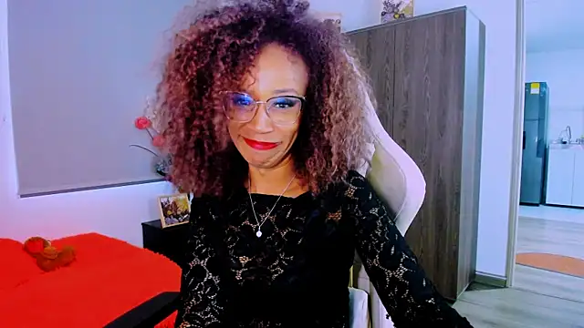 ScarlettMalbec: απευθείας συνομιλία ΧΧΧ