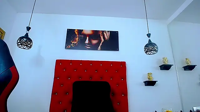 Alexita_SweetのライブXXXチャット