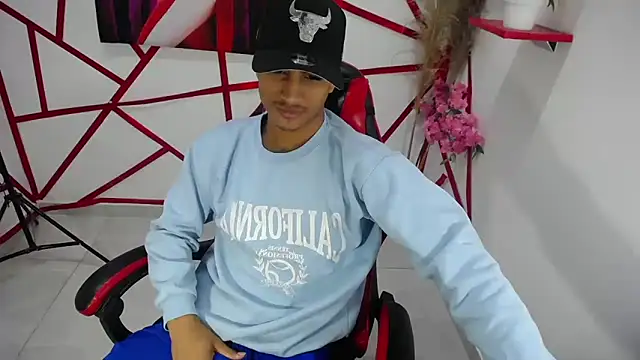 oliver-parker Live XXX-chat
