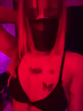 MiNniE_666 现场XXX聊天