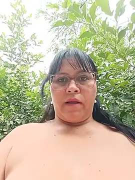 Dirty_Pregnant_Mommy Adlı Modelin Canlı XXX Sohbeti