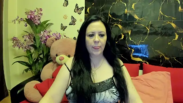 Chat XXX en directo de MilfAngelic