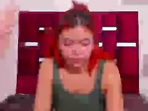 Chat XXX en directo de KayleeMei