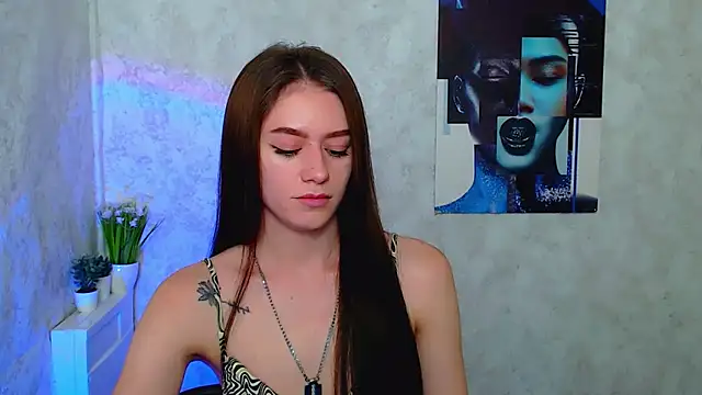 AprillXoxo Chat XXX in diretta