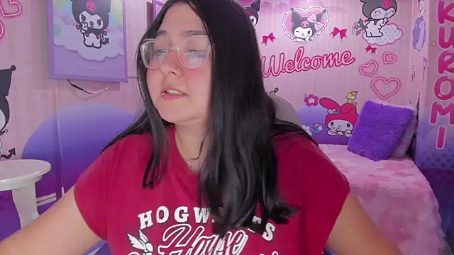 Dulce_meow Adlı Modelin Canlı XXX Sohbeti