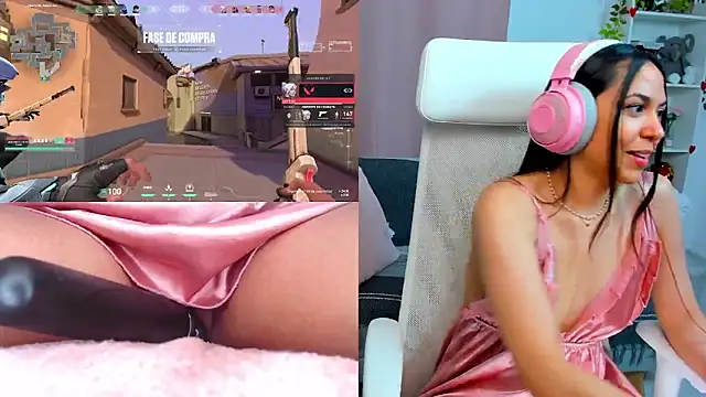 Chat XXX Live VenusIslove