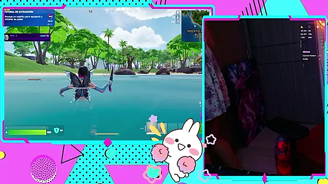 ALIS_E_G 现场XXX聊天